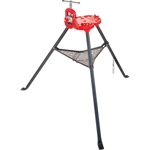 &eacute;taux &agrave; mandrin Tristand Equipment World