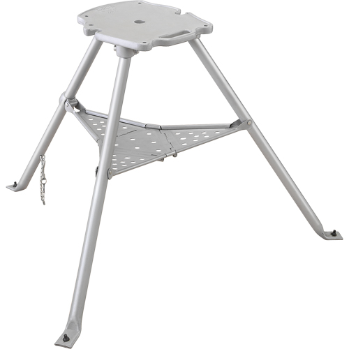 Stand #1206 for 300 Power Drive Equipment World