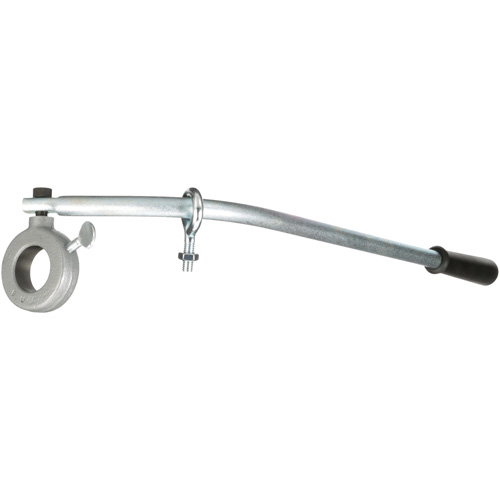 Carriage Feed Lever #312 Equipment World