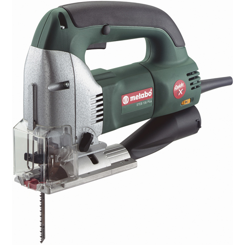 SCIE SAUTEUSE &agrave; 5-ETAPE - POIGN&eacute;E EN D Equipment World