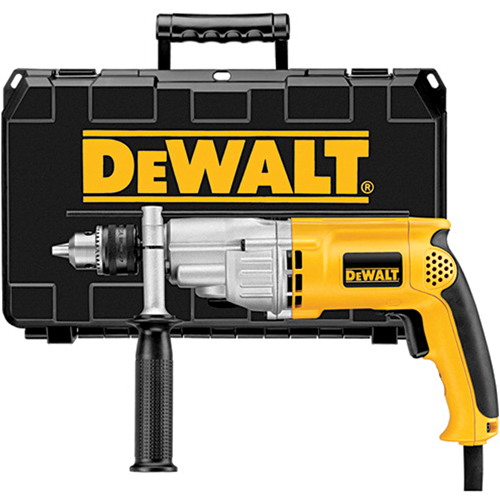 VSR Pistol Grip Hammer Drill Equipment World