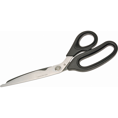 Industrial Shop Shears, Rings Handle Equipment World