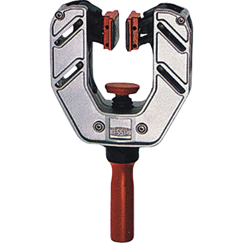 Professional One Hand Edge Clamp Equipment World