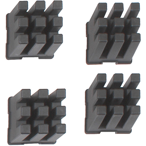 Accessories for Parallel Clamps - KP Framing Systems Equipment World