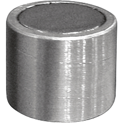 Cylindrical Fixture Magnet Assemblies, 1/2" Dia., 2.65 lbs. Pull Equipment World