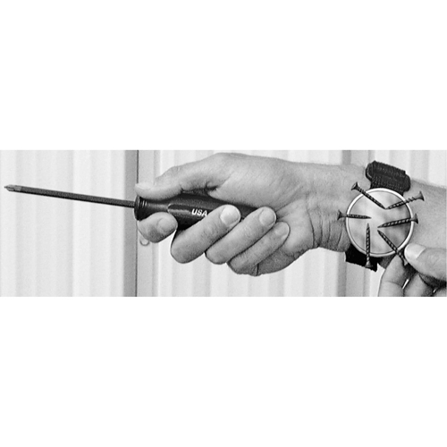 Nail & Screw Holders Equipment World