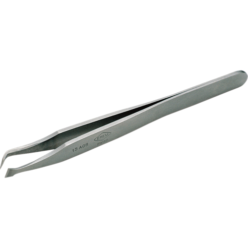 Tweezers - Cutting Head - 4.5" (115 mm) Equipment World