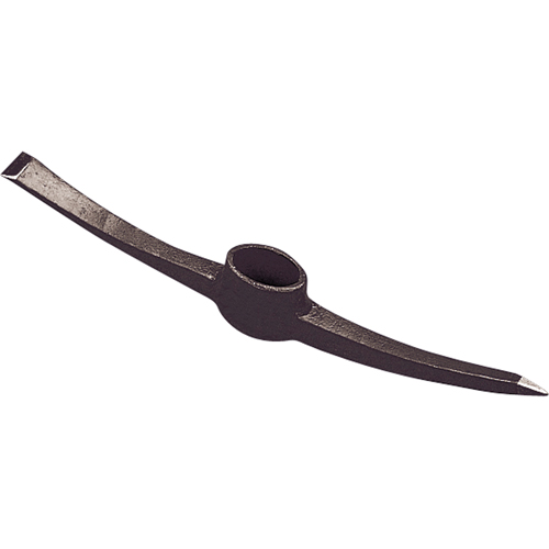 Clay Pick Head, 6 lbs. Head Equipment World