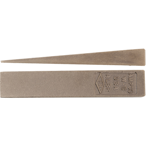 Cales &agrave; bride de s&eacute;curit&eacute; Equipment World