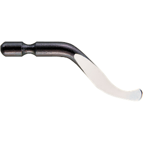 Light-Duty Deburring Blades Equipment World