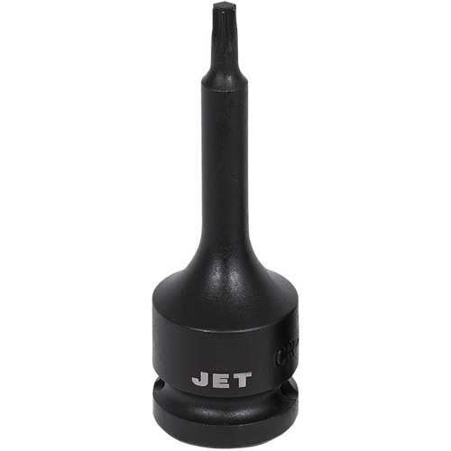 Impact Bit Socket, Torx&reg;, T-55 x 1/2" Drive Equipment World