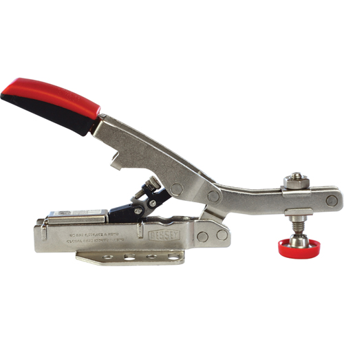 Auto-Adjust Toggle Clamps Equipment World