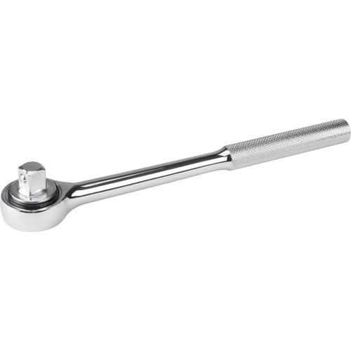 Ratchet Wrench, 1/2" Drive Equipment World