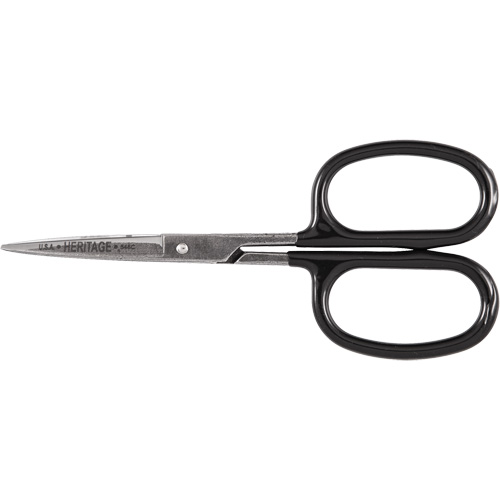 Flashing Scissor, 5-1/2", Rings Handle Equipment World