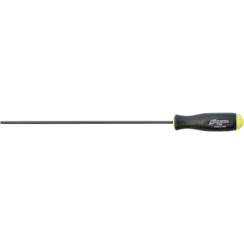 Ball Driver Long Length Screwdrivers - SAE Equipment World