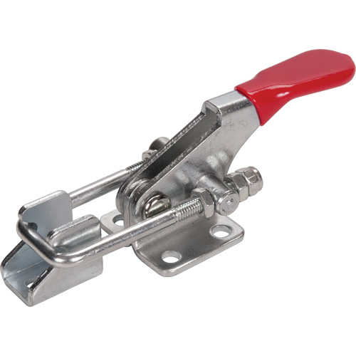 Latch Clamps, 360 lbs. Clamping Force Equipment World