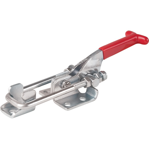 Latch Clamps, 700 lbs. Clamping Force Equipment World