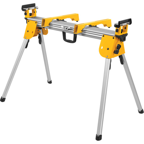 Heavy-Duty Compact Mitre Saw Stand Equipment World