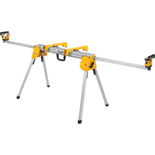 Heavy-Duty Compact Mitre Saw Stand Equipment World