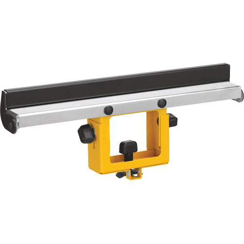 Wide Mitre Saw Stand Material Support & Stop Equipment World