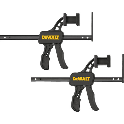Pinces de rail TrackSaw Equipment World