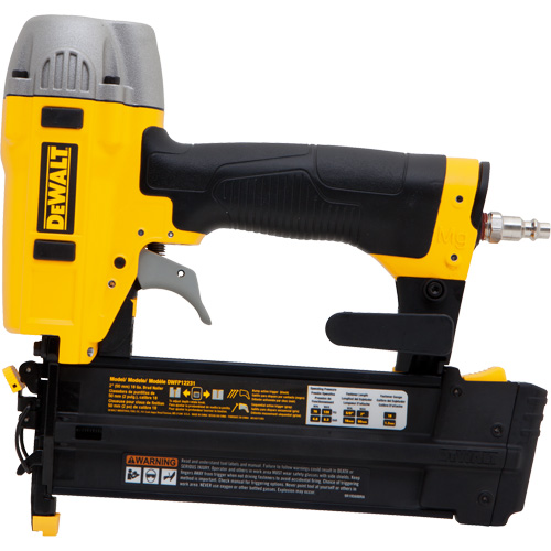 Brad Nailer Kit Equipment World