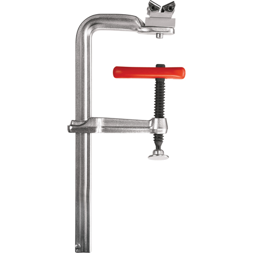 Multi-Purpose Clamps, 11" (279.4 mm), 2600 lbs. Clamp Force Equipment World