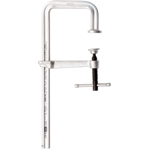 Step-Over Steel Clamps, 10" (254 mm), 880 lbs. Clamp Force Equipment World