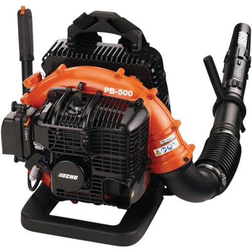 Backpack Blowers, 58.2 CC Equipment World