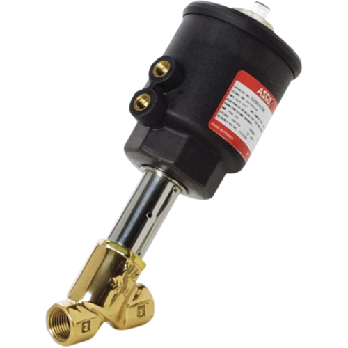 Piston Valves Equipment World