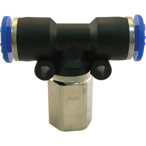 P.t.c. Male Branch Tee Equipment World