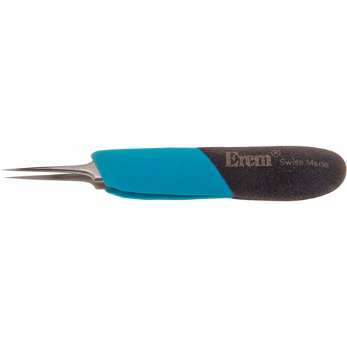 Ergonomic Tweezers Equipment World