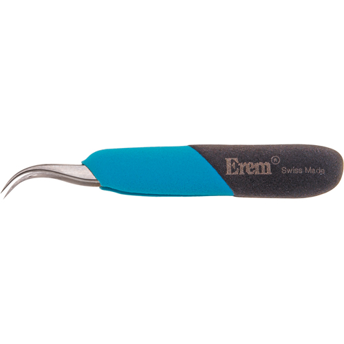 Ergonomic Tweezers Equipment World