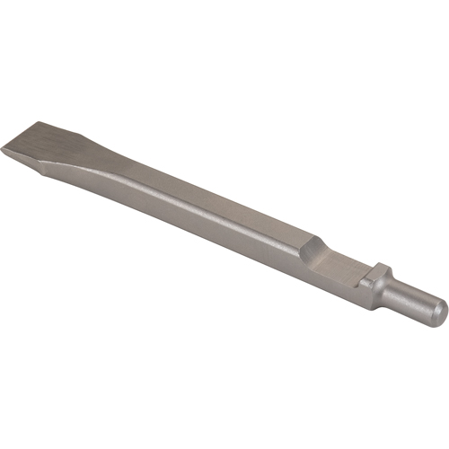 Flat Chisel for Air Flux Chipper Equipment World
