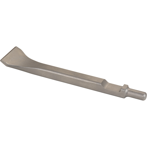 Flat Chisel for Air Flux Chipper Equipment World