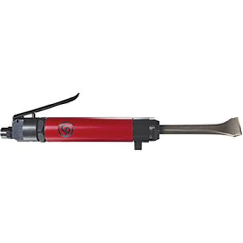 Weld Flux Chippers & Needle Scalers, 1/4" NPT, 15.5 CFM, 4800 BPM, 1-9/50" Stroke Equipment World
