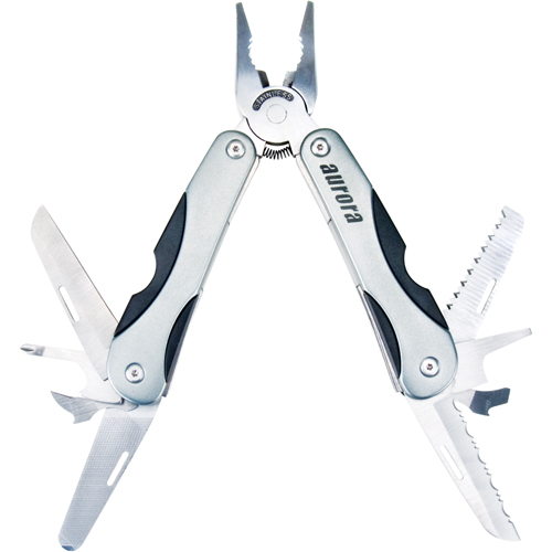 Industrial Multi-Tool, 6-1/4" L Equipment World