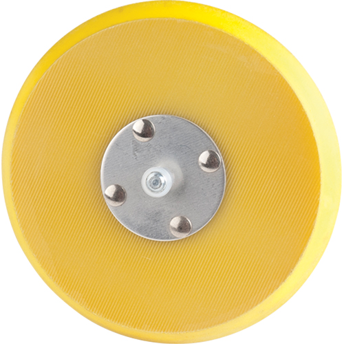 Pads for 5" Dual-Action Orbit Sander Equipment World