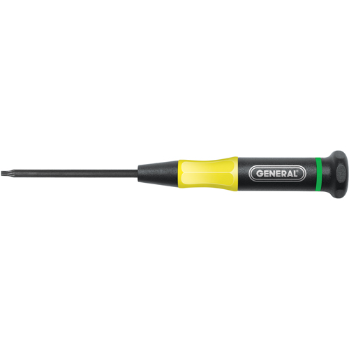 Precision Ultra Tech Screwdriver Equipment World