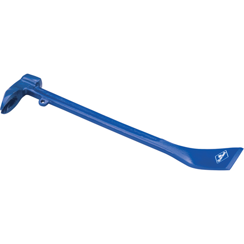 Multi-Purpose Pry Bar, 3" W, 11-3/4" L Equipment World