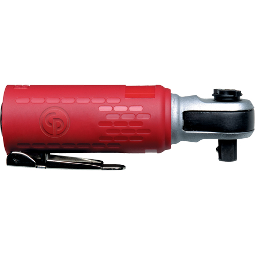 Mini Ratchet Wrenches, 3/8" Drive, 1/4" NPT, 12.5 CFM Equipment World