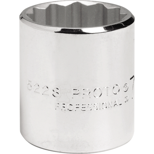 12 Point Socket Equipment World