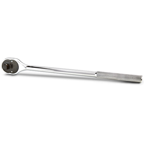 Pear-Head Ratchet Wrench, 1/2" Drive, Plain Handle Equipment World