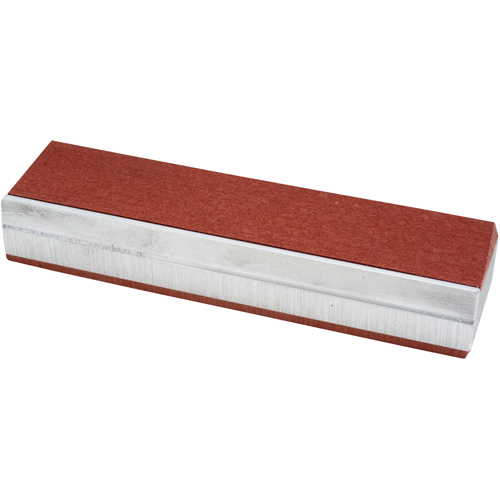 Accessoires pour &eacute;taux - Prot&egrave;ge-m&acirc;choires Magnefix &agrave; surface fibreuse Equipment World