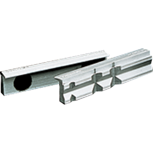 Vise Accessories - Prism Magnefix Jaw Caps Equipment World