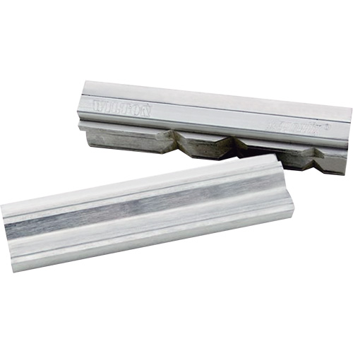 Vise Accessories - Prism Magnefix Jaw Caps Equipment World