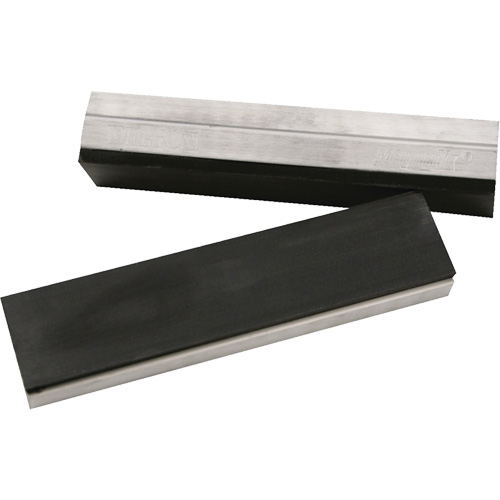 Accessoires pour &eacute;taux - Prot&egrave;ge-m&acirc;choires Magnefix &agrave; surface caoutchout&eacute;e Equipment World