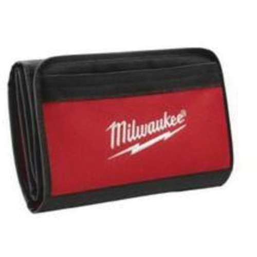 Roll Up Accessory Case Equipment World