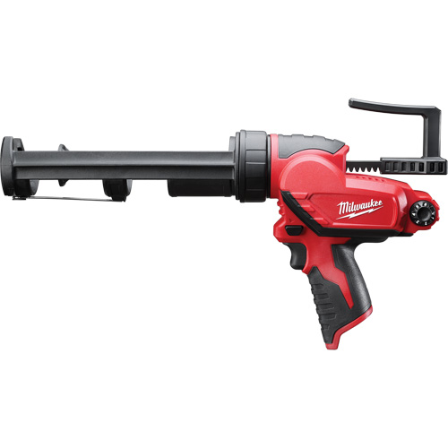 M12 Cordless Caulk & Adhesive Gun (Tool Only) Equipment World