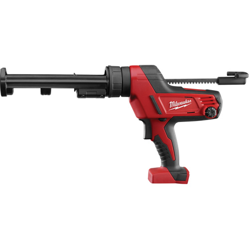 M18 Cordless Caulking & Adhesive Gun (Tool Only) Equipment World